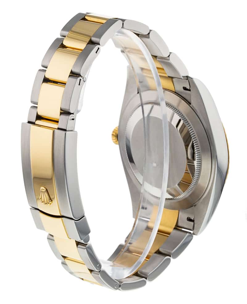 Rolex Datejust 41 126333